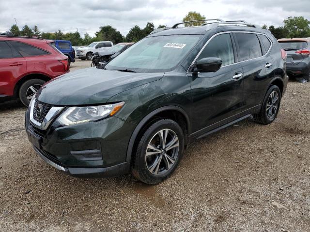 NISSAN ROGUE S 2019 5n1at2mv1kc716562