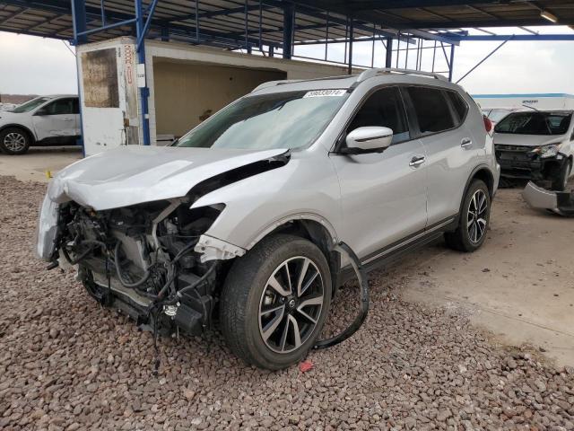 NISSAN ROGUE 2019 5n1at2mv1kc717274