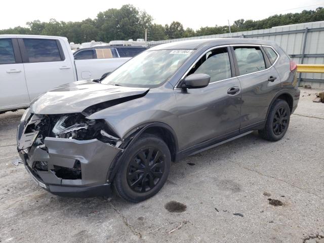 NISSAN ROGUE S 2019 5n1at2mv1kc723785