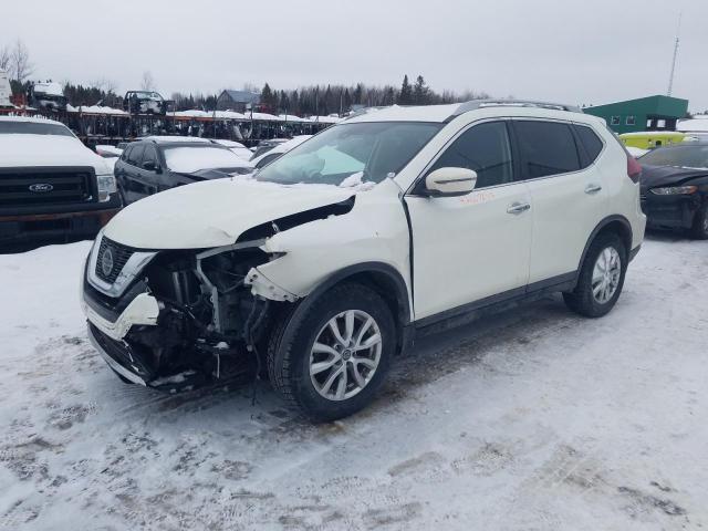 NISSAN ROGUE 2019 5n1at2mv1kc724435