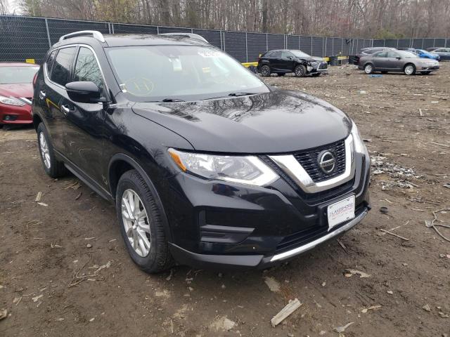 NISSAN ROGUE S 2019 5n1at2mv1kc726654