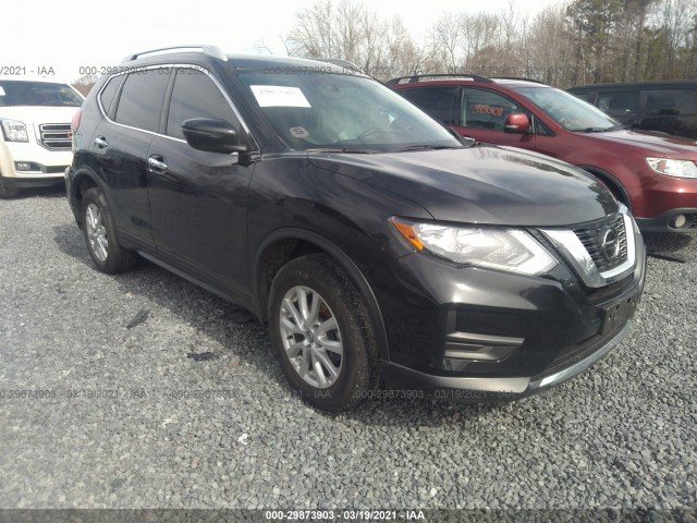 NISSAN ROGUE 2019 5n1at2mv1kc730106