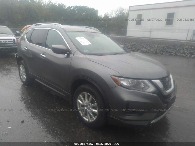 NISSAN ROGUE 2019 5n1at2mv1kc731711