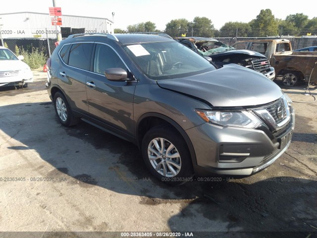 NISSAN ROGUE 2019 5n1at2mv1kc731871