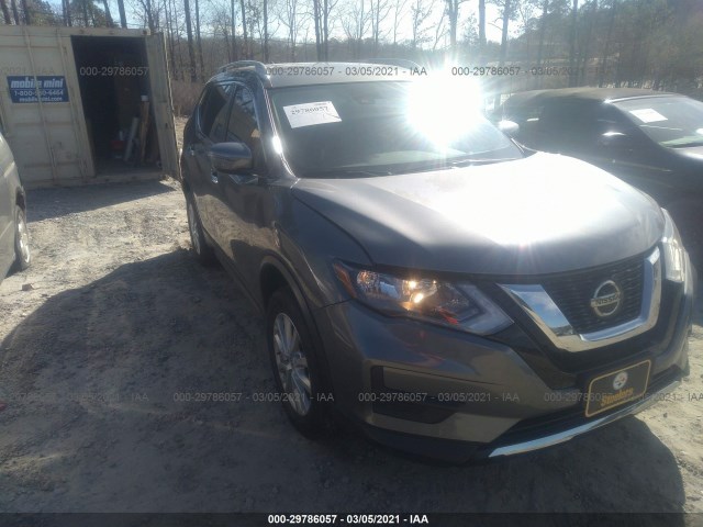 NISSAN ROGUE 2019 5n1at2mv1kc732373