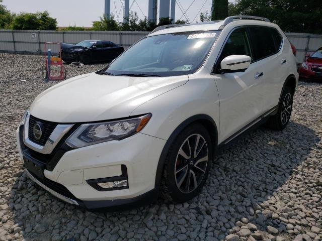 NISSAN ROGUE S 2019 5n1at2mv1kc732681