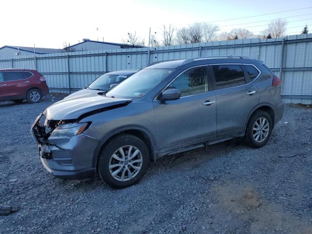 NISSAN ROGUE 2019 5n1at2mv1kc733264