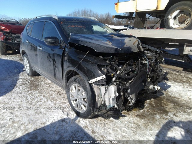 NISSAN ROGUE 2019 5n1at2mv1kc734608