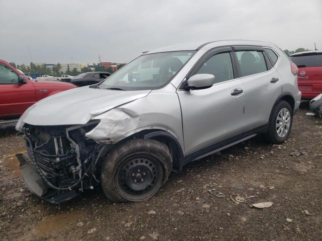 NISSAN ROGUE S 2019 5n1at2mv1kc734916