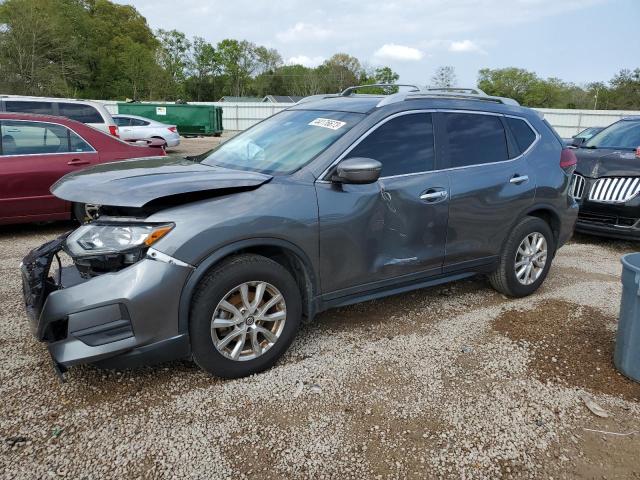 NISSAN ROGUE S 2019 5n1at2mv1kc735516