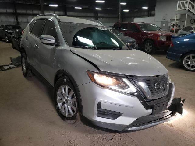 NISSAN ROGUE S 2019 5n1at2mv1kc735676