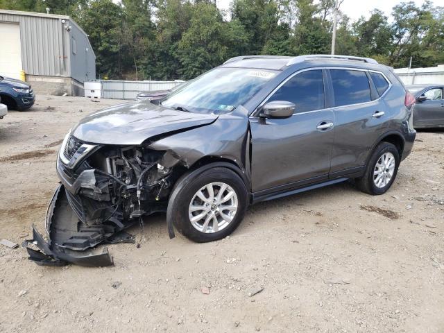 NISSAN ROGUE 2019 5n1at2mv1kc737668