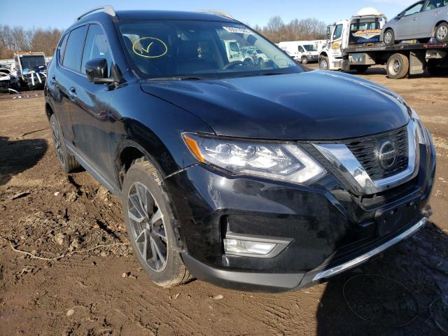 NISSAN ROGUE 2019 5n1at2mv1kc753837