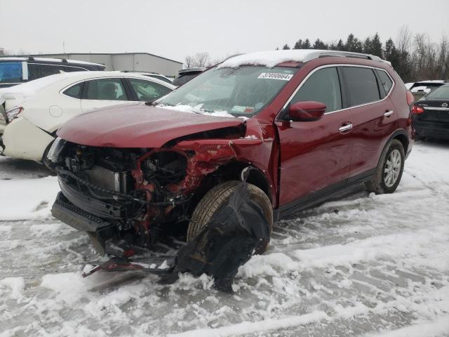 NISSAN ROGUE 2019 5n1at2mv1kc766846