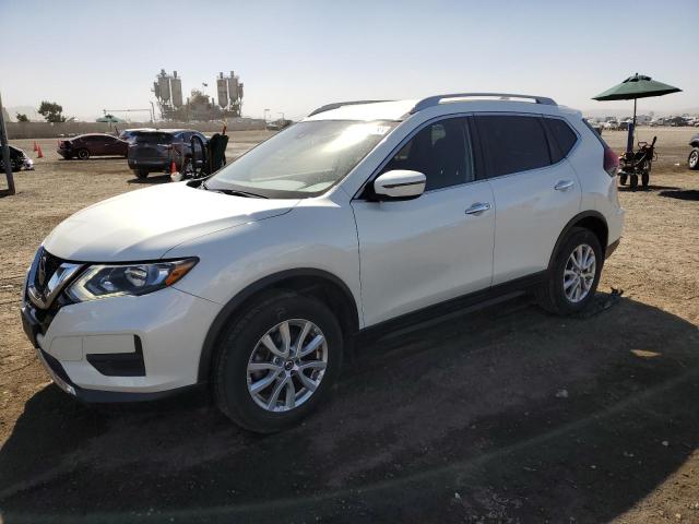 NISSAN ROGUE 2019 5n1at2mv1kc770816