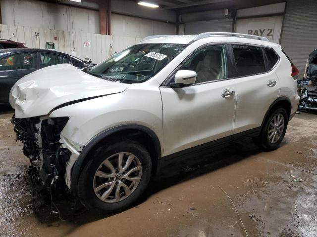 NISSAN ROGUE S 2019 5n1at2mv1kc771982