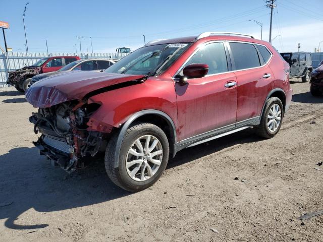 NISSAN ROGUE 2019 5n1at2mv1kc774431