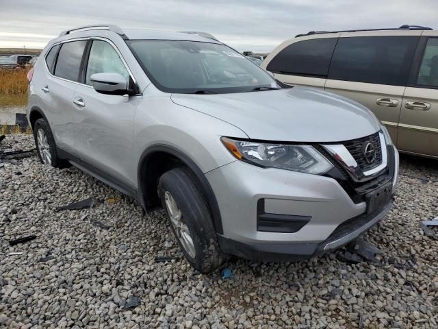 NISSAN ROGUE S 2019 5n1at2mv1kc783730