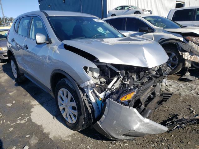 NISSAN ROGUE S 2019 5n1at2mv1kc794467