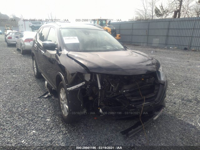 NISSAN ROGUE 2019 5n1at2mv1kc795747