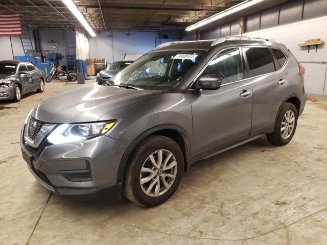 NISSAN ROGUE 2019 5n1at2mv1kc796624