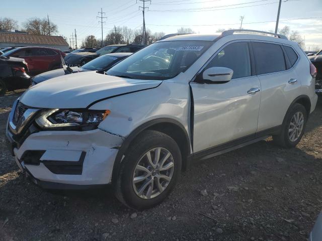 NISSAN ROGUE 2019 5n1at2mv1kc799927