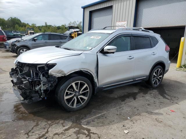 NISSAN ROGUE S 2019 5n1at2mv1kc805841