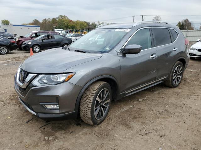 NISSAN ROGUE 2019 5n1at2mv1kc806830