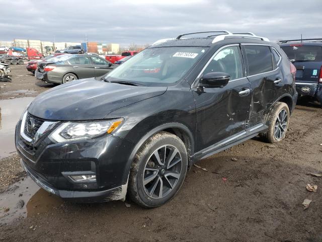 NISSAN ROGUE 2019 5n1at2mv1kc807993