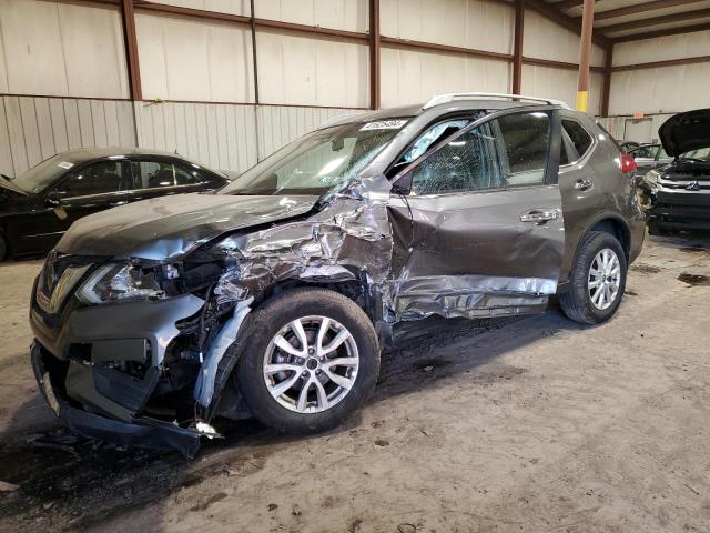 NISSAN ROGUE 2019 5n1at2mv1kc814765