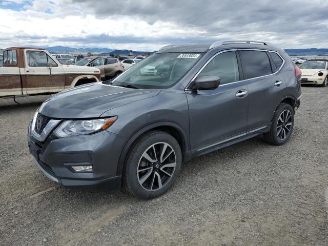 NISSAN ROGUE 2019 5n1at2mv1kc822963