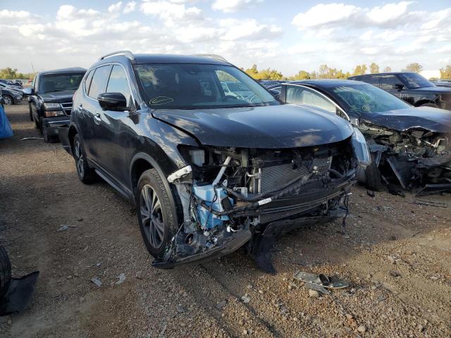 NISSAN ROGUE S 2019 5n1at2mv1kc823868