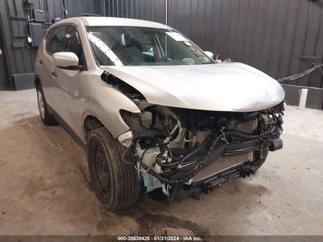 NISSAN ROGUE 2019 5n1at2mv1kc828746