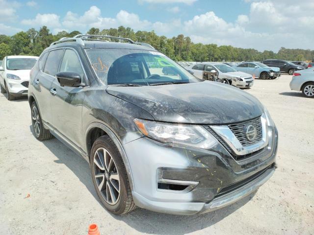 NISSAN ROGUE S 2019 5n1at2mv1kc830609