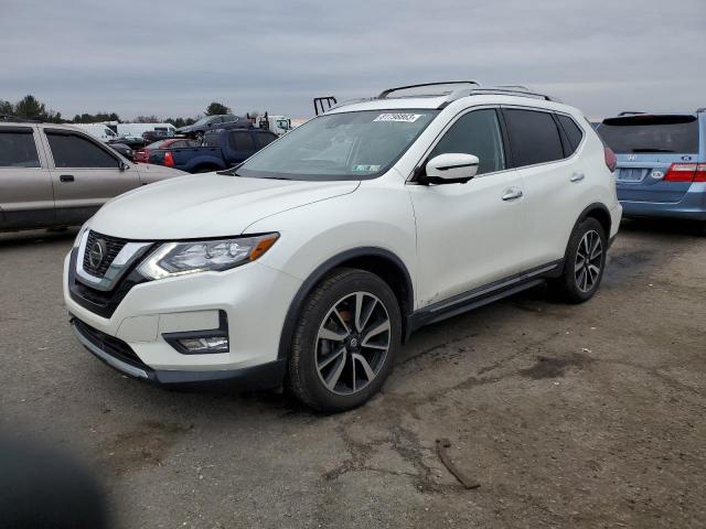 NISSAN ROGUE 2019 5n1at2mv1kc833672