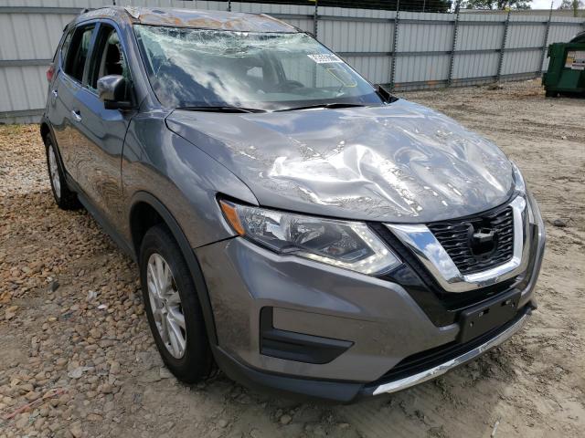 NISSAN ROGUE S 2019 5n1at2mv1kc834501