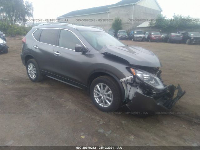 NISSAN ROGUE 2019 5n1at2mv1kc836099