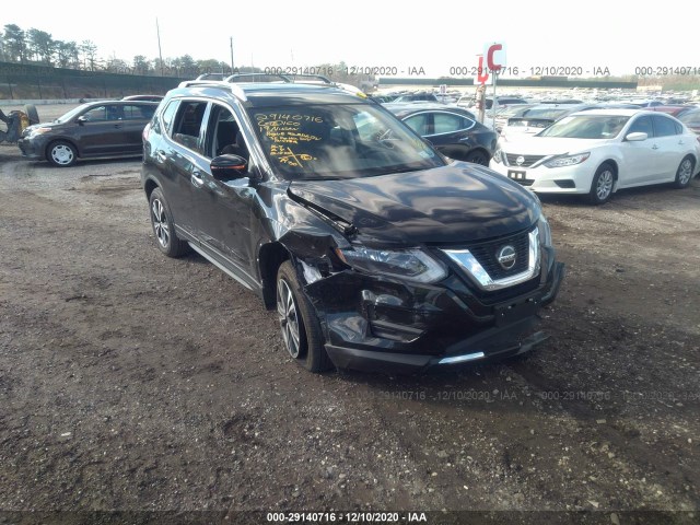 NISSAN ROGUE 2019 5n1at2mv1kc837737