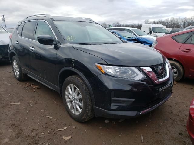 NISSAN ROGUE S 2019 5n1at2mv1kc841903