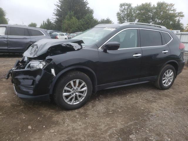 NISSAN ROGUE 2019 5n1at2mv1kc843909