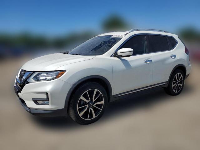 NISSAN ROGUE 2020 5n1at2mv1lc700654