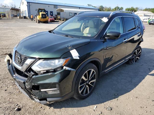 NISSAN ROGUE 2019 5n1at2mv1lc705692