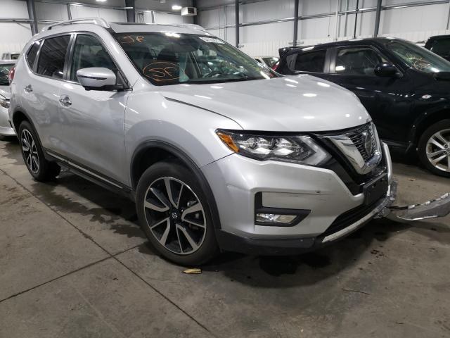 NISSAN ROGUE S 2020 5n1at2mv1lc708656