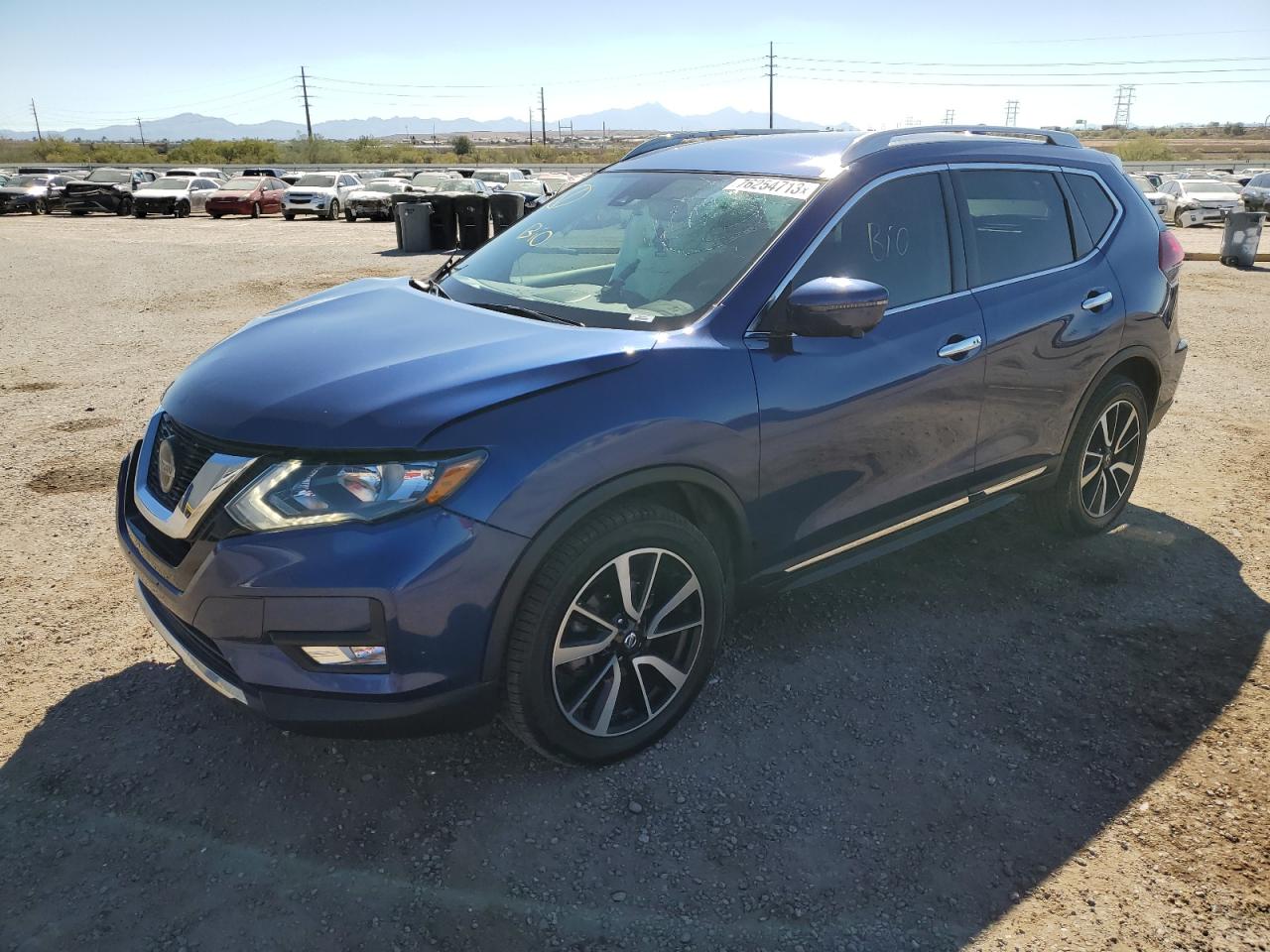 NISSAN ROGUE 2020 5n1at2mv1lc709306