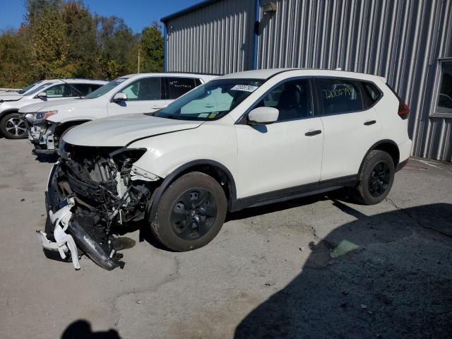 NISSAN ROGUE 2020 5n1at2mv1lc711153