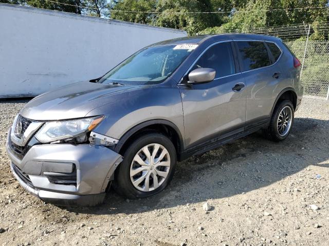 NISSAN ROGUE 2020 5n1at2mv1lc712903