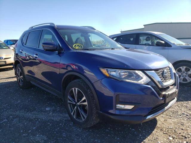 NISSAN ROGUE S 2020 5n1at2mv1lc713680