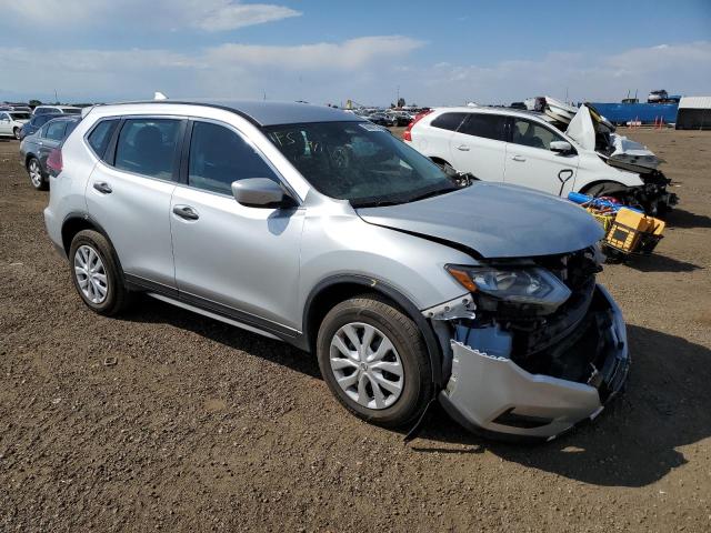 NISSAN ROGUE S 2020 5n1at2mv1lc713890