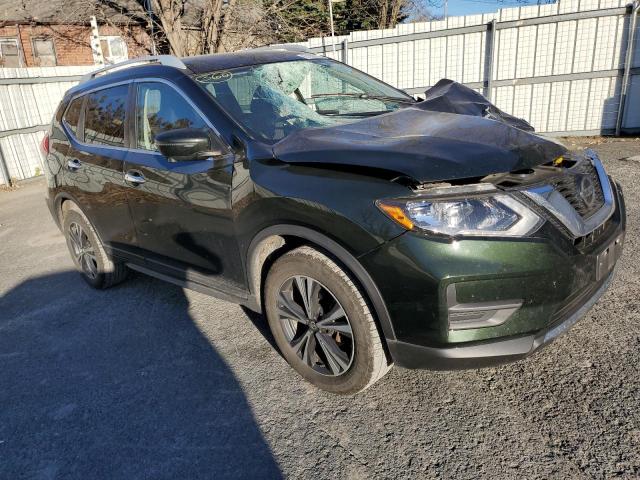 NISSAN ROGUE S 2020 5n1at2mv1lc714781