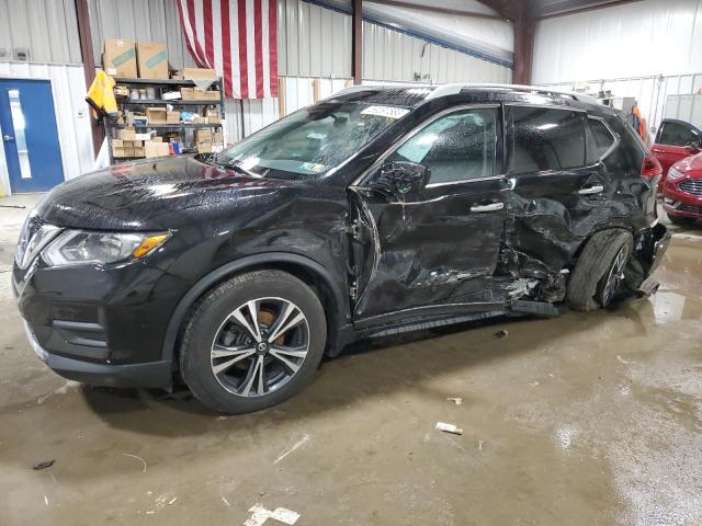 NISSAN ROGUE S 2020 5n1at2mv1lc717468